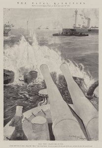 海軍作戦